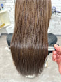 Louer hairmake×ロング