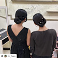系列店のeny Terraceもチェック。幅広い層の方に愛さ