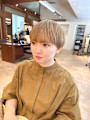 BellaVita 田宮店×スタイル