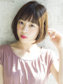 髪質改善 CONTI ROMMY.×スタイル