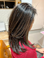 natural hair garden Schop×スタイル