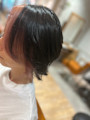natural hair garden Schop×スタイル