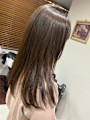 natural hair garden Schop×スタイル