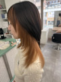 インナーカラー