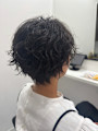 hair studio Peace toyohashi
