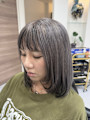 hair studio Peace toyohashi