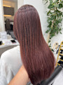 hair studio Peace toyohashi
