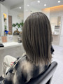 hair studio Peace toyohashi