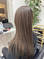 hair studio Peace toyohashi