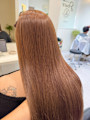 hair studio Peace toyohashi
