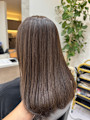 hair studio Peace toyohashi