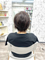 Louer hairmake×ショート