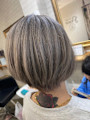 hair studio Peace×スタイル