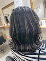 hair studio Peace×スタイル