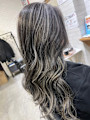 hair studio Peace×スタイル