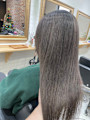 hair studio Peace×スタイル