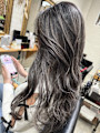 hair studio Peace×スタイル