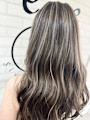 hair studio Peace×スタイル