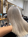 hair studio Peace×スタイル