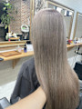 hair studio Peace×スタイル