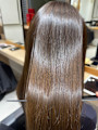 個室salon N 北千住 髪質改善＆カラー×スタイル