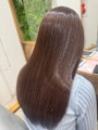 個室salon N 北千住 髪質改善＆カラー×スタイル