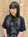 【加藤】レイヤーカット