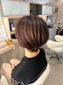SHOKORAN【ショコラン】×スタイル