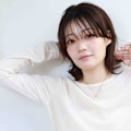 耳掛けミディアム