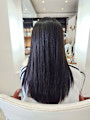 ★ロングヘアスタイル★