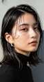 Hairate 本川越店×スタイル