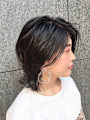 Hair salon WAKABA×スタイル