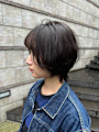 Hair salon WAKABA×スタイル