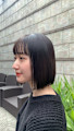 Hair salon WAKABA×スタイル