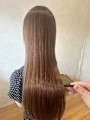 hair salon LILIE×スタイル