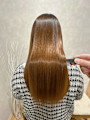 hair salon LILIE×スタイル