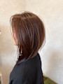 hair salon LILIE×スタイル