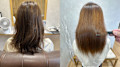 hair salon LILIE×スタイル