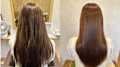 hair salon LILIE×スタイル