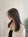 hair salon LILIE×スタイル