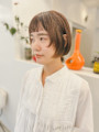 cotton【コットン】×スタイル