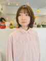 cotton【コットン】×スタイル