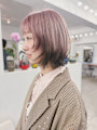 cotton【コットン】×スタイル