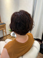 Beautysalon SiRief×スタイル