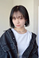 大人可愛い20代30代40代◎イメチェンフルバング似合わせカ
