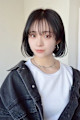 大人可愛い20代30代40代◎イメチェンフルバング似合わせカ