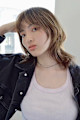 大人可愛い◎イメチェン似合わせカットフルバングハッシュカット