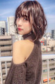 ao.tokyo 北千住美容室×スタイル
