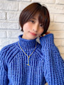 ao.tokyo 北千住美容室×スタイル