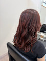 Hair Salon for D × ハイライト